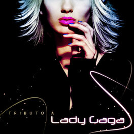 Album cover of Lady Gaga Tribute