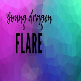 Album cover of Flare