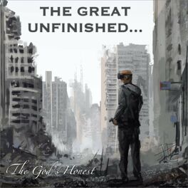 Album cover of The God's Honest
