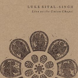 Album cover of Live at the Union Chapel