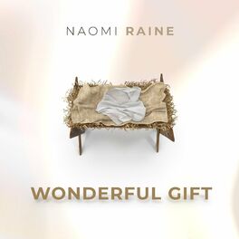 Album cover of Wonderful Gift