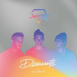 Album cover of Diamants