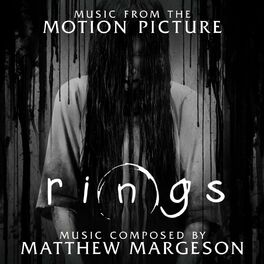 Album cover of Rings (Music from the Motion Picture)
