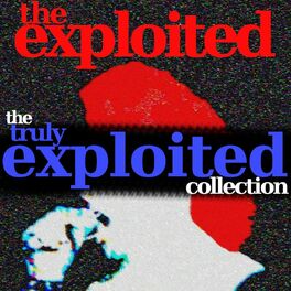 Album cover of Truly Exploited