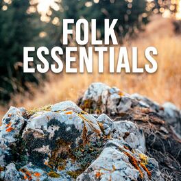 Album cover of Folk Essentials