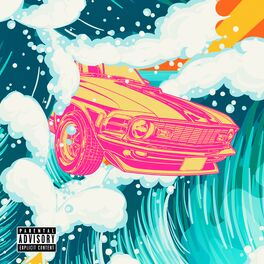 Album cover of Summer Wave