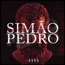 Album cover of Simão / Pedro