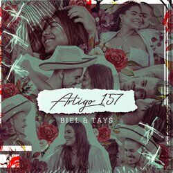 Artigo 157 (feat. Tays Reis) - Biel Download