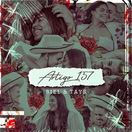 Album cover of Artigo 157