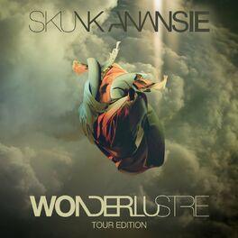 Album cover of Wonderlustre - Tour Edition