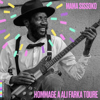 Mama Sissoko – Soul Mama (2020, File) - Discogs