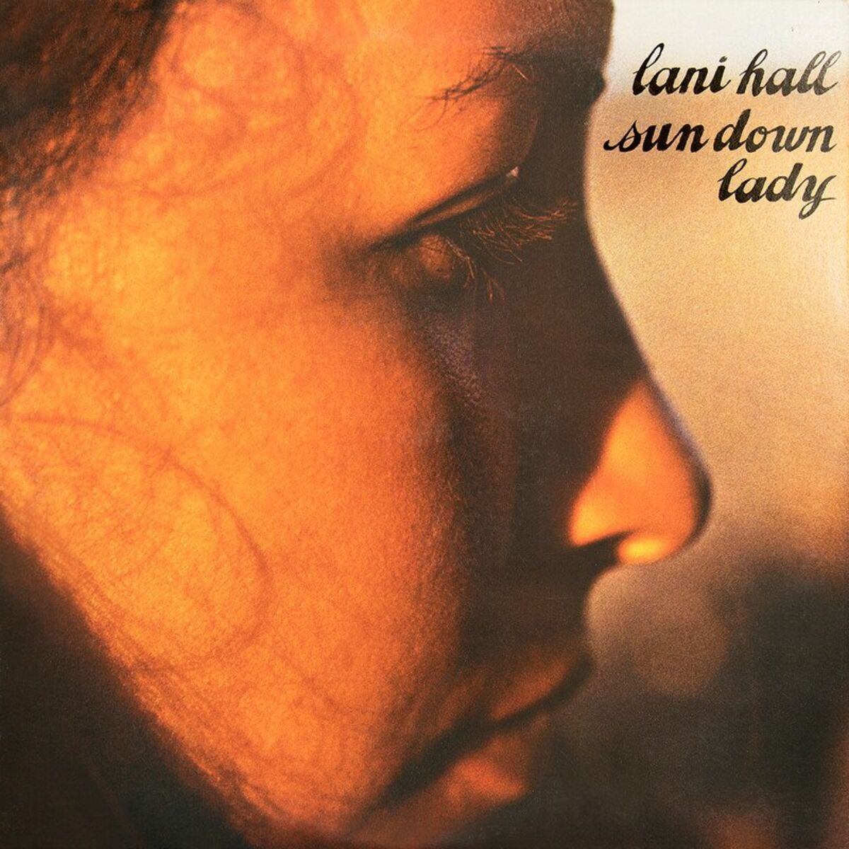 Lani Hall: albums, songs, playlists | Listen on Deezer