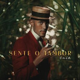 Album cover of Sente O Tambor