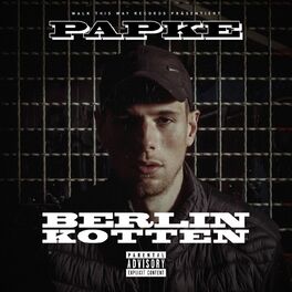 Album cover of Berlin Kotten