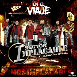 Album cover of En el Viaje