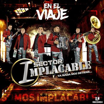 En el Viaje cover
