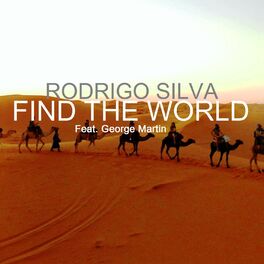 Album cover of Find The World