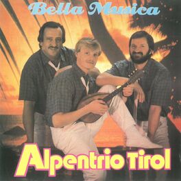 Album cover of Bella Musica