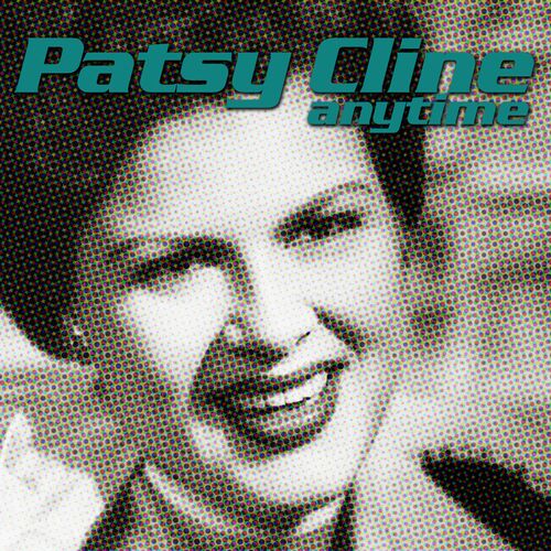 Patsy Cline - Crazy: Listen With Lyrics | Deezer