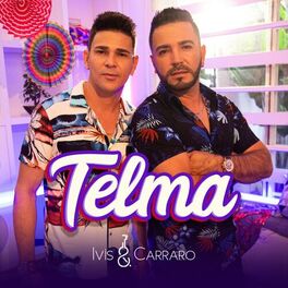 Album cover of Telma