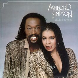 Album cover of Street Opera