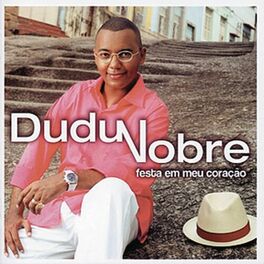 Album cover of Festa Em Meu Coração