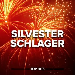 Album cover of Silvester Schlager