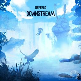Album cover of Downstream