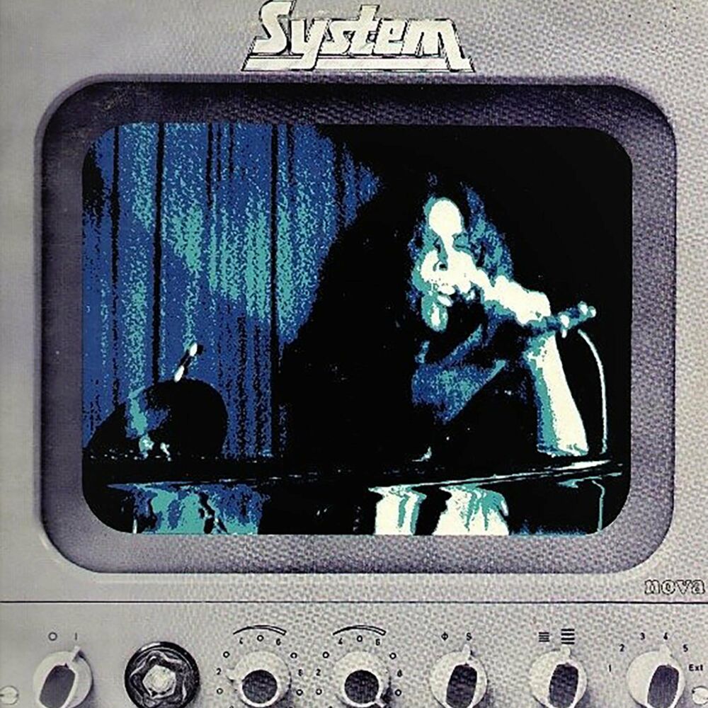 Слушать систему. System Sensory System 1974. Sensory System ‎– what we are 1975. ROCKICKS inside 1977. System sensor f-LP.