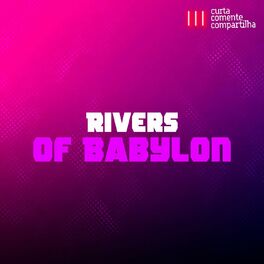 Album cover of Rivers of Babylon (Remix)