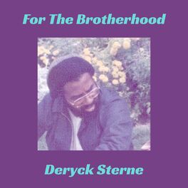 Album cover of For The Brotherhood