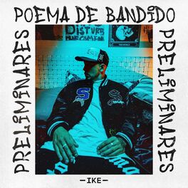 Album cover of Poema de Bandido: Preliminares