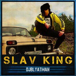 Album cover of Slav King (feat. Life of Boris)