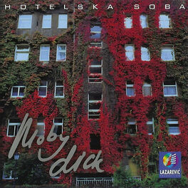Album cover of Hotelska Soba