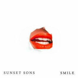 Album cover of Smile