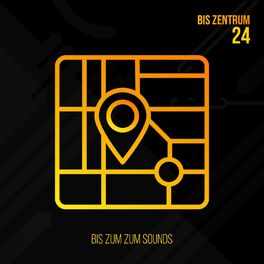 Album cover of Bis Zentrum 24