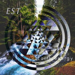 Album cover of Earth energy