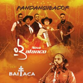 Album cover of Fandangueador