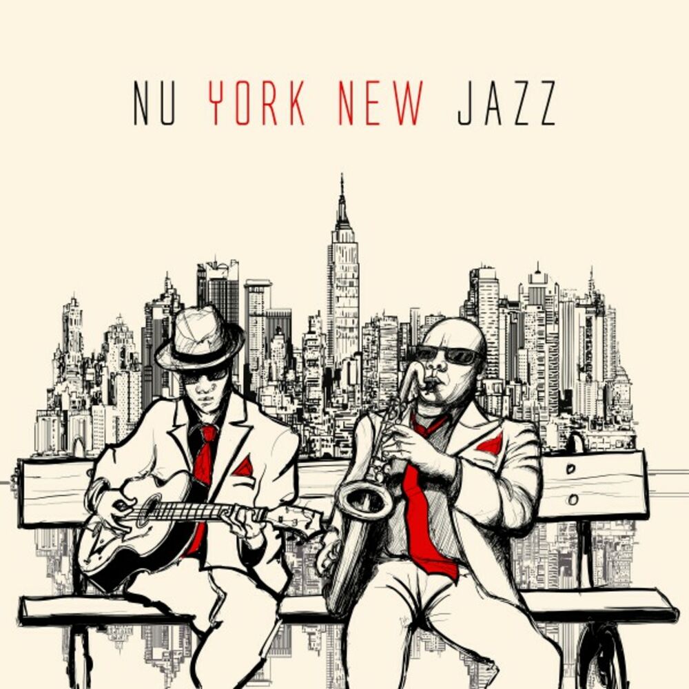 Nu jazz