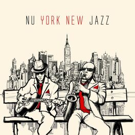 Album cover of Nu York New Jazz