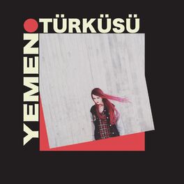 Album cover of Yemen Türküsü