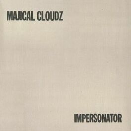 Album cover of Impersonator