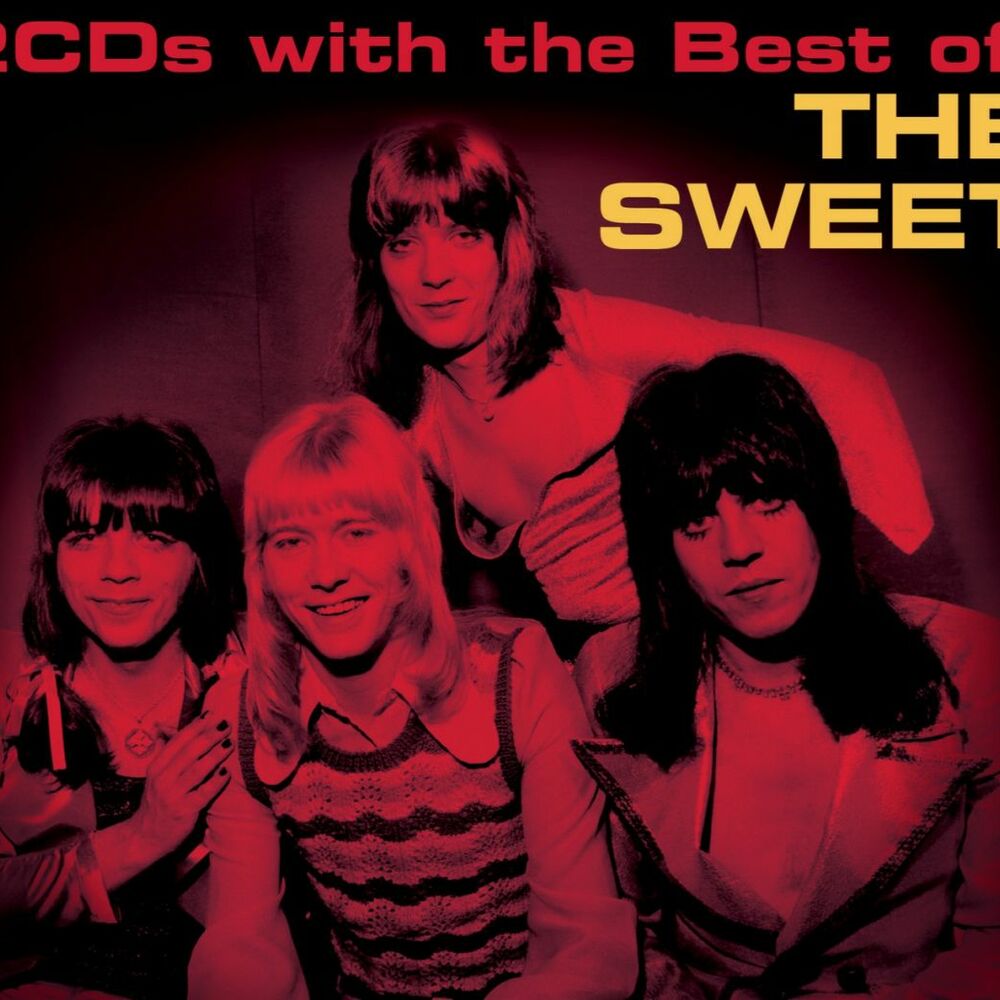 Sweet well. Sweet CD. Sweet альбомы. Sweet Sweet. Sweet обложки альбомов.