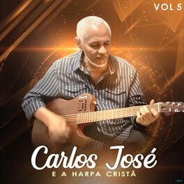 Album cover of Harpa Cristã, Vol. 5