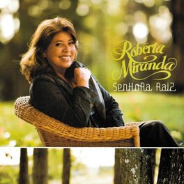 Album cover of Senhora Raiz