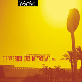 Album cover of Die Wahrheit über Deutschland, Pt. 5