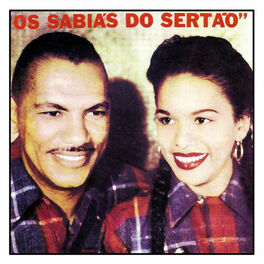 Album cover of Os Sábias do Sertão