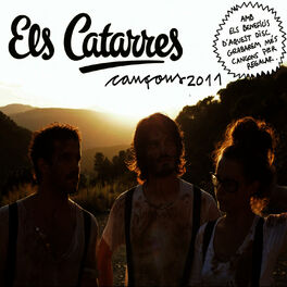 Album cover of Cançons 2011