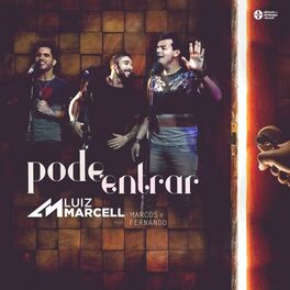 Album cover of Pode Entrar