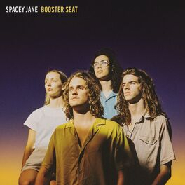 Album cover of Booster Seat (Edit)